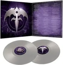 Vinyl FREQUENCY UNKNOWN