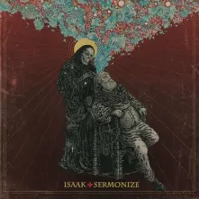 Vinyl SERMONIZE