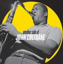Vinyl ANOTHER SIDE OF JOHN COLTRANE