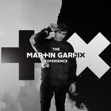 CD GARRIX, MARTIN - MARTIN GARRIX EXPERIENCE