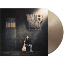 Vinyl SIGN OF THE TIMES
