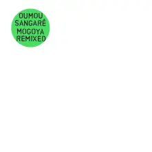 Vinyl MOGOYA REMIXED