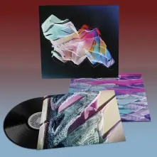 Vinyl INLAND SEE
