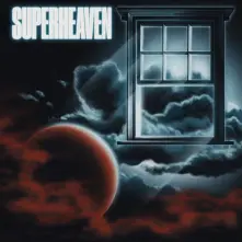 Vinyl SUPERHEAVEN