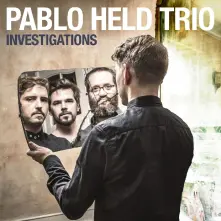Vinyl TRIO- - INVESTIGATIONS