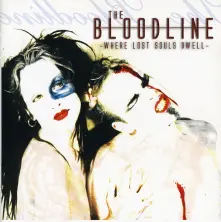CD Where Lost Souls Dwell