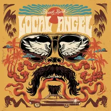 Vinyl LOCAL ANGEL