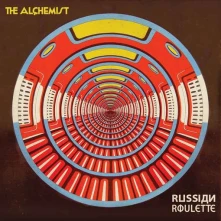CD ALCHEMIST - RUSSIAN ROULETTE