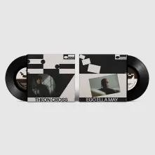 Vinyl 7-MORNING SIDE OF LOVE / EPISTROPHY