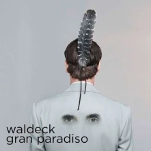 Vinyl Waldeck - Gran Paradiso