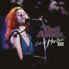 CD Live At Montreux 1991 & 1992