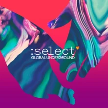 CD GLOBAL UNDERGROUND: SELECT #2