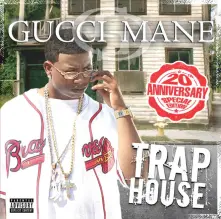 Płyta winylowa Trap House (20th Anniversary Edition) (Special Edition)