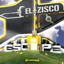 CD EL ZISCO - ESCAPE