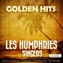 CD GOLDEN HITS