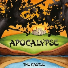 Vinyl APOCALYPSE - THE CASTELE