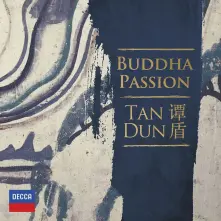 CD BUDDHA PASSION