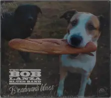 CD BREADMAN'S BLUES