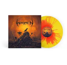 Vinyl BAND OF BROTHERS (COLORED VINYL)