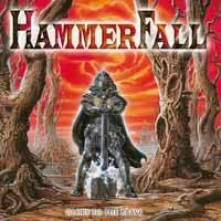 Vinyl HAMMERFALL - GLORY TO THE BRAVE