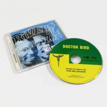 Vinyl RIVERS OF BABYLON