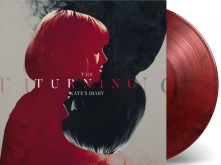Vinyl The Turning (Kate's Diary) (Dark Red & Black Marbled Vinyl)