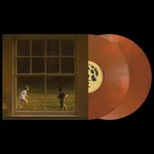 Vinyl THE GREAT DIVIDE