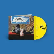 Zoh Amba, CD EYES FULL