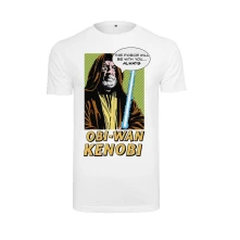 Obi-Wan Kenobi Tee thumbnail