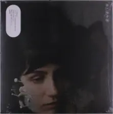 Vinyl NOT FOR LACK OF TRYING