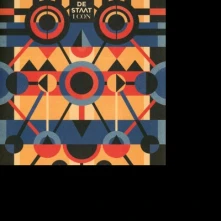 CD DE STAAT - I_CON