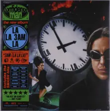 Vinyl 3AM (LA LA LA)