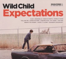 Hanglemez WILD CHILD - EXPECTATIONS