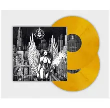 Vinyl INFERNO