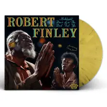 Vinyl HALLELUJAH! DON'T LET THE DEVIL FOOL YA