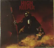 CD Higher Reeper