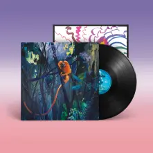 Vinyl WE ARE TOGETHER AGAIN