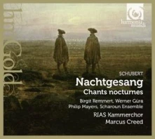 CD NACHTGESANG