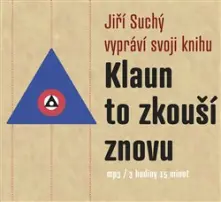 CD Klaun to zkouší znovu - MP3-CD
