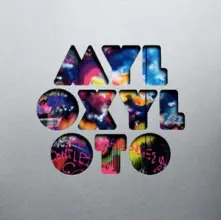 Vinyl Mylo Xyloto (Transparent EcoRecord Vinyl)