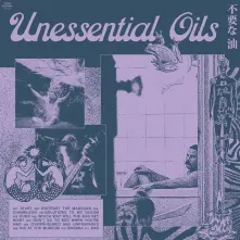Vinyl UNESSENTIAL OILS
