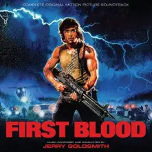 CD FIRST BLOOD