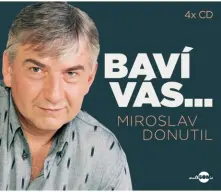 CD Baví vás…