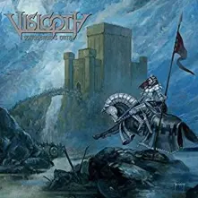 CD Visigoth - Conquerors Oath