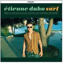 CD DAHO, ETIENNE - SURF