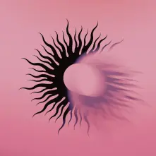 CD SILVER BLEEDS THE BLACK SUN...