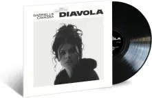 Vinyl DIAVOLA
