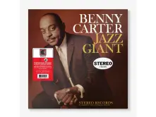 Vinyl JAZZ GIANT