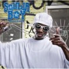 CD SOULJA BOY TELL'EM - SOULJABOYTELLEM.COM