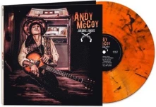 Vinyl MCCOY, ANDY - JUKEBOX JUNKIE